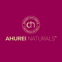 Ahurei Naturals logo - Similar company to Sourcecodedigital