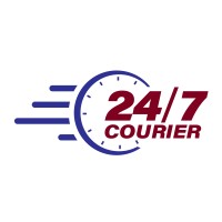 24-7 Courier Inc logo - Similar company to Analytical Research