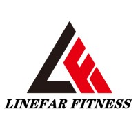 LINEFAR FITNESS logo - Similar company to Gouden Grip