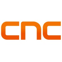 CNC-Project logo - Similar company to Trag