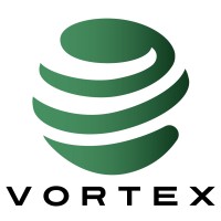 Vortex Società Benefit logo - Similar company to Redzone By Saes