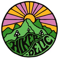 Hikerdelic Clothing and Apparel logo - Similar company to Propermag.Com