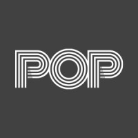 Pop Design logo - Similar company to Hb Strategy