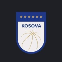 Kosovo Basketball Federation logo - Similar company to Corodo