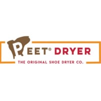 PEET SHOE DRYER, INC. logo - Similar company to Zips Drive In