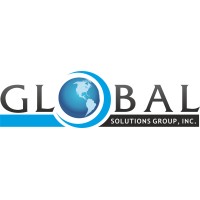 Global Solutions Group, Inc. logo - Similar company to Global Solutions