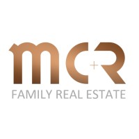 MCR Family Real Estate logo - Similar company to Casatrust - Real Estate Investment Und Projektentwicklung