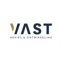 VAST B.V. logo - Similar company to Pm+ Groep
