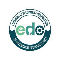 Greensburg/Decatur County Economic Development Corporation logo - Similar company to Starlight Campgrounds