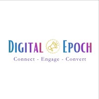 Digital Epoch logo - Similar company to Swerec