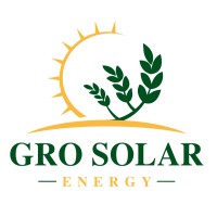Grosolar Energy logo - Similar company to Solar Supply
