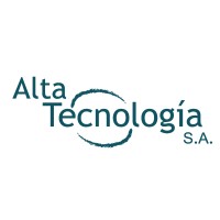Alta Tecnología S.A logo - Similar company to Baruc Solutions