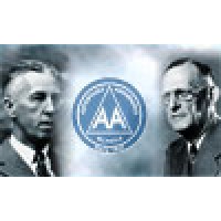 Alcoholics Anonymous Victoria logo - Similar company to Alcoholics Anonymous (Aa) Newcomers Keep Coming (Nkc)