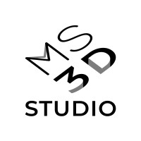 MS3DSTUDIO logo - Similar company to Cleo Media
