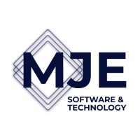 MJE Software & Technology logo - Similar company to Vibro Technology