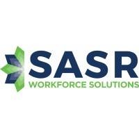 SASR Workforce Solutions logo - Similar company to Provantage Corporate Solutions