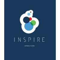 INSPIRE logo - Similar company to Aqra Certification