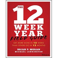 The12WeekYear logo - Similar company to 12 Week Year
