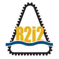 Recce Robotics International, Inc. logo - Similar company to Recce