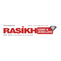 Rasikh Gems and Jewellers logo - Similar company to Billionaire Collections Trading
