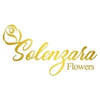 Solenzara Flowers logo - Similar company to Lusi Coffee