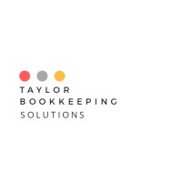 Taylor Bookkeeping Solutions logo - Similar company to Summit Bookkeeping Services