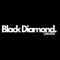 BLACK DIAMOND DRIVERS logo - Similar company to Crown Worldwide Transportation