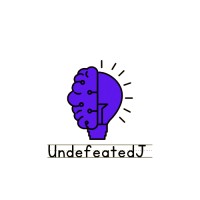 UndefeatedJ logo - Similar company to My Special World