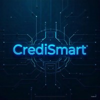 CrediSmart AI logo - Similar company to Máximo® Latam
