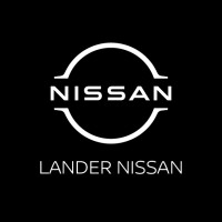 Lander Nissan Blacktown logo - Similar company to Lander Mitsubishi Blacktown