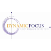 DYNAMIC FOCUS INJURY MANAGEMENT SERVICES 089 535 3063 logo - Similar company to Evolution Workplace Solutions