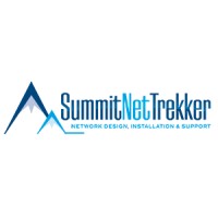 Summit Net Trekker logo - Similar company to Marchetti & Weaver, Llc