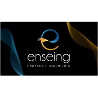 Enseing S.A.S. Ensayos E Ingeniería