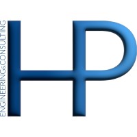HP Engineering Consulting GmbH logo - Similar company to Markident Gmbh