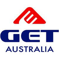 G.E.T. Australia logo - Similar company to Offroad Creative