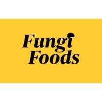 Fungi Foods logo - Similar company to Seppo