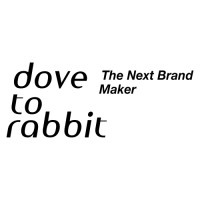 dovetorabbit logo - Similar company to Smallticket