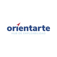 Orientarte | Hub de Empleabilidad logo - Similar company to Mares Media