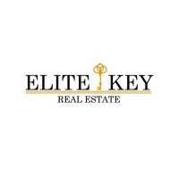 Elite Key Real Estate logo - Similar company to Al Huda Properties Llc