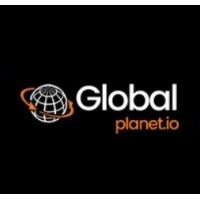 Globalplanet logo - Similar company to Eshopex