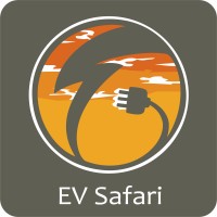 EV Safari logo - Similar company to Wylex Mobility