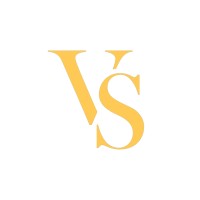 Villa Sport Fitness logo - Similar company to Peach Paint Co.
