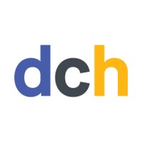DCH Legal Group logo - Similar company to Paterson & Dowding Family Lawyers