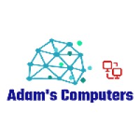 Adam's Computers logo - Similar company to Mnpctech.Com