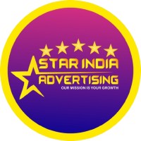 Star India Advertising Company logo - Similar company to Propritor