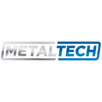 METALTECH. INC. logo - Similar company to Metaltech, Inc.