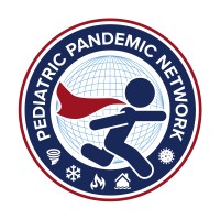 Pediatric Pandemic Network logo - Similar company to Wrap-Em