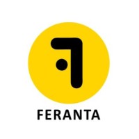 Feranta logo - Similar company to M/S. Sellque