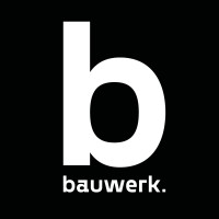 Bauwerk logo - Similar company to La Nena Coffee