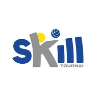 Skill Volley Club Tournai logo - Similar company to About It